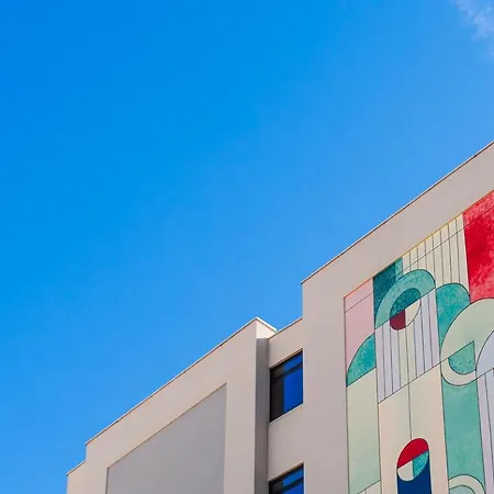 Apartment Avec Coin Nuit/face Casino&plage *