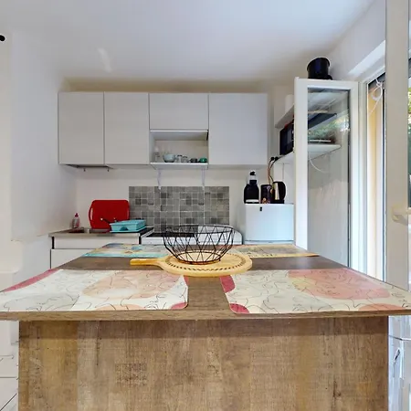 Avec Coin Nuit/face Casino&plage Apartment